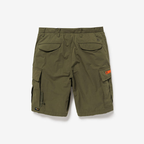 2025 S/S WTAPS MILS0001 / SHORTS / NYCO. WEATHER. CORDURA® – Lotus