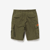 2025 S/S WTAPS MILS0001 / SHORTS / NYCO. WEATHER. CORDURA®