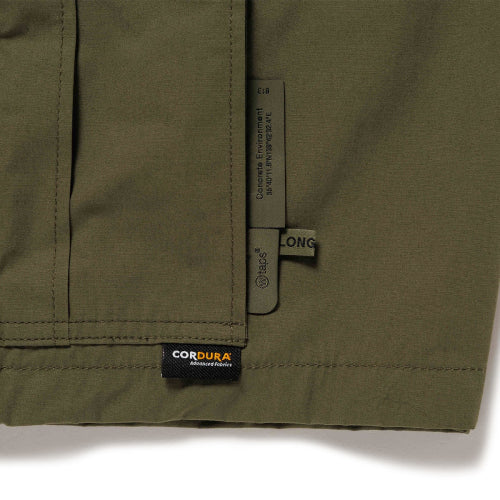 2025 S/S WTAPS MILS0001 / SHORTS / NYCO. WEATHER. CORDURA®