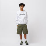 2025 S/S WTAPS MILS0001 / SHORTS / NYCO. WEATHER. CORDURA®