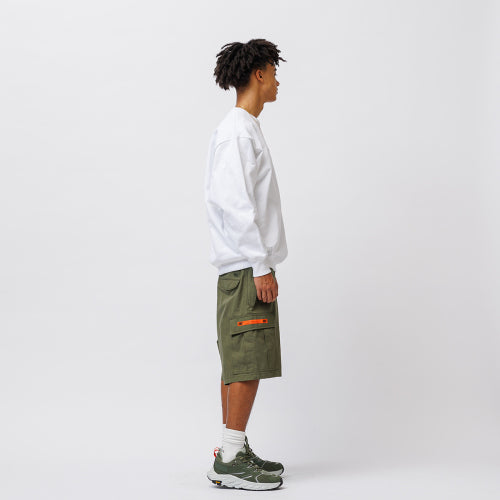 2025 S/S WTAPS MILS0001 / SHORTS / NYCO. WEATHER. CORDURA® – Lotus