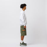 2025 S/S WTAPS MILS0001 / SHORTS / NYCO. WEATHER. CORDURA®