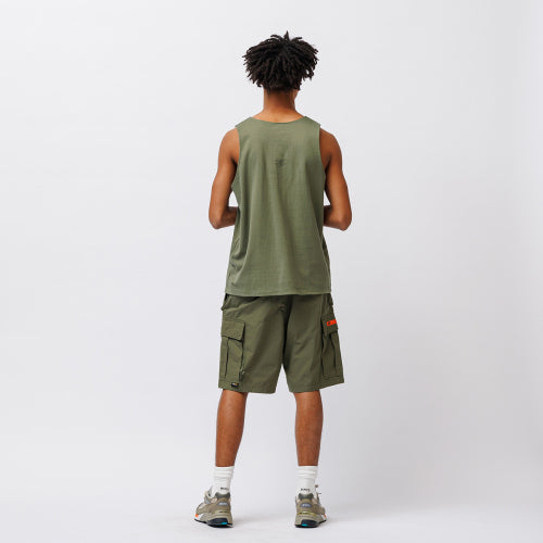 2025 S/S WTAPS MILS0001 / SHORTS / NYCO. WEATHER. CORDURA® – Lotus