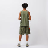 2025 S/S WTAPS MILS0001 / SHORTS / NYCO. WEATHER. CORDURA®