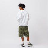 2025 S/S WTAPS MILS0001 / SHORTS / NYCO. WEATHER. CORDURA®