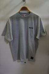 2025 S/S M&M Edge Logo Tee