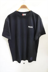 2025 S/S M&M Edge Logo Tee