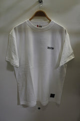 2025 S/S M&M Edge Logo Tee