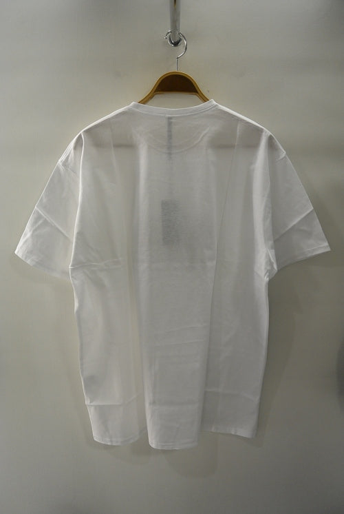 2019 A/W GalaabenD 30/1 シルケット天竺GLD state print TS