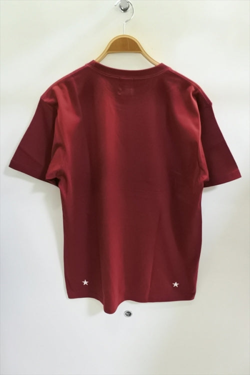 2022 S/S M&M PRINT S/S T-SHIRT 013B