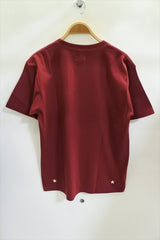 2022 S/S M&M PRINT S/S T-SHIRT 013B