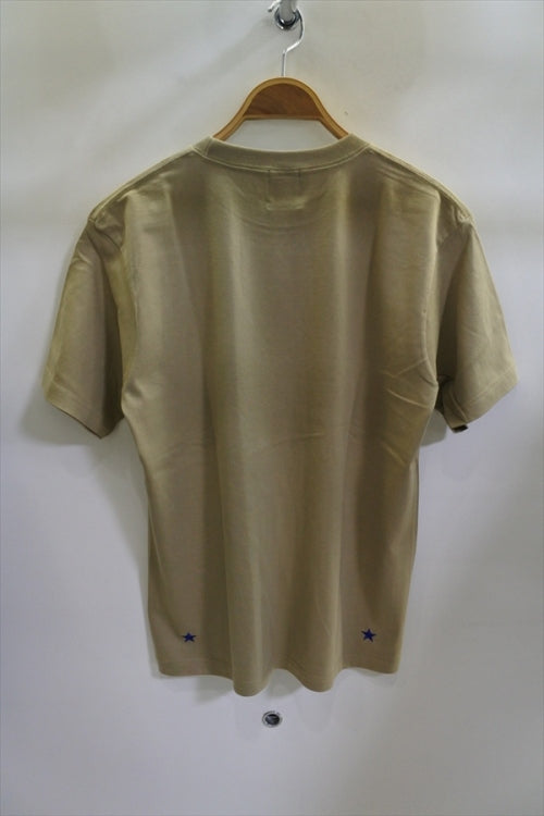 2022 S/S M&M PRINT S/S T-SHIRT 013B