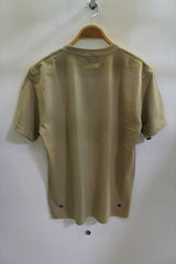 2022 S/S M&M PRINT S/S T-SHIRT 013B