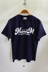 2022 S/S M&M PRINT S/S T-SHIRT 013B