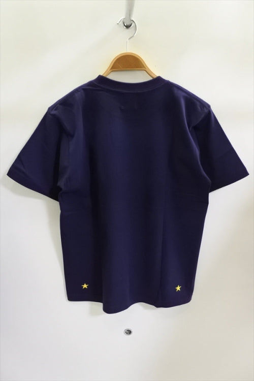 2022 S/S M&M PRINT S/S T-SHIRT 013B