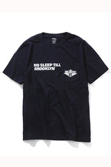 2017 A/W NUMBER (N)INExBEASTE BOYS_POCKET T-SHIRTS_BROOKLYN  