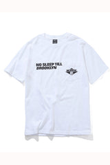 2017 A/W NUMBER (N)INExBEASTE BOYS_POCKET T-SHIRTS_BROOKLYN  