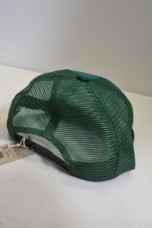2024 S/S M&M PRINT MESH CAP