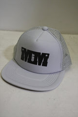 2024 S/S M&M PRINT MESH CAP