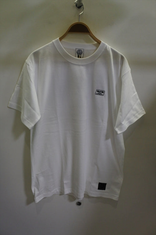 2024 S/S M&M PRINT S/S T-SHIRT 010A