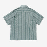 2025 S/S WTAPS FRIO 02 / SS / COTTON. DOBBY. TEXTILE