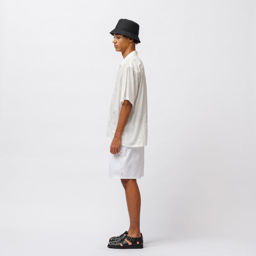 2025 S/S WTAPS FRIO 02 / SS / COTTON. DOBBY. TEXTILE