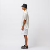 2025 S/S WTAPS FRIO 02 / SS / COTTON. DOBBY. TEXTILE