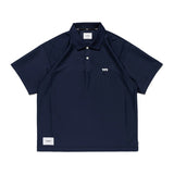 2025 S/S WTAPS ACADEMY 02 / SS / POLY