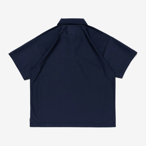 2025 S/S WTAPS ACADEMY 02 / SS / POLY – Lotus