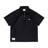 2025 S/S WTAPS ACADEMY 02 / SS / POLY