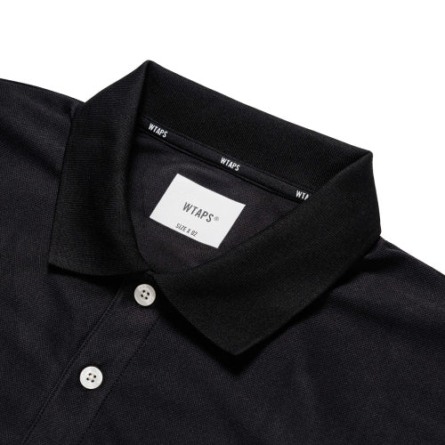 2025 S/S WTAPS ACADEMY 02 / SS / POLY – Lotus