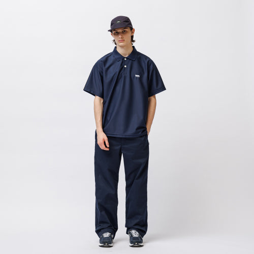 2025 S/S WTAPS ACADEMY 02 / SS / POLY – Lotus