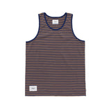2025 S/S WTAPS BDY / TANK TOP / COTTON