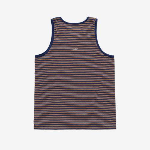 2025 S/S WTAPS BDY / TANK TOP / COTTON