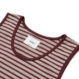 2025 S/S WTAPS BDY / TANK TOP / COTTON