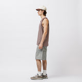 2025 S/S WTAPS BDY / TANK TOP / COTTON