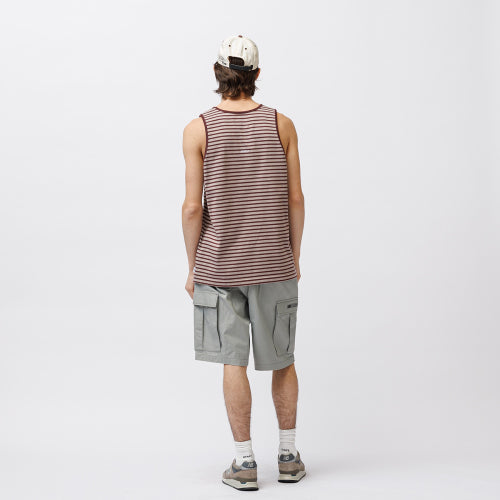 2025 S/S WTAPS BDY / TANK TOP / COTTON
