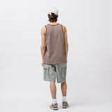2025 S/S WTAPS BDY / TANK TOP / COTTON