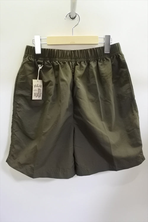 2023 S/S M&M NYLON EASY SHORTS 002A