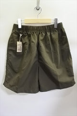 2023 S/S M&M NYLON EASY SHORTS 002A