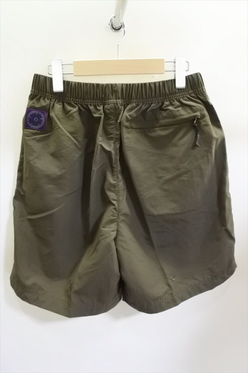 2023 S/S M&M NYLON EASY SHORTS 002A