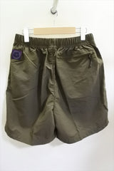 2023 S/S M&M NYLON EASY SHORTS 002A