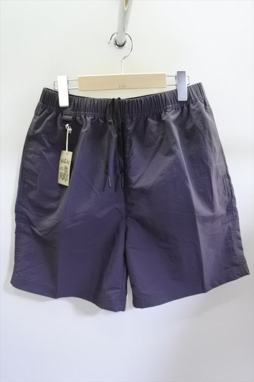 2023 S/S M&M NYLON EASY SHORTS 002A
