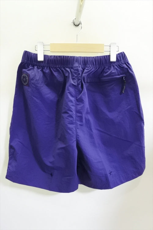 2023 S/S M&M NYLON EASY SHORTS 002B