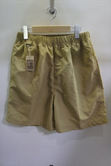 2023 S/S M&M NYLON EASY SHORTS 002B