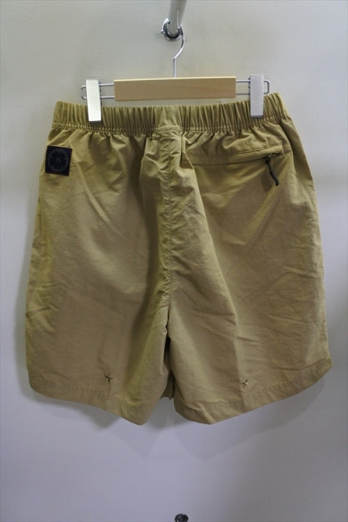 2023 S/S M&M NYLON EASY SHORTS 002B