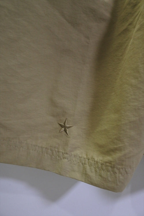 2023 S/S M&M NYLON EASY SHORTS 002B