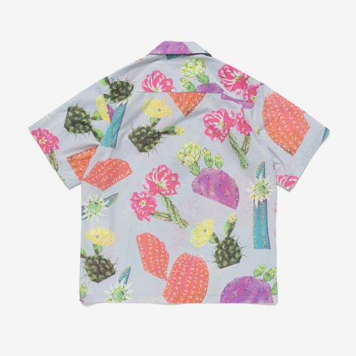 2024 S/S WTAPS TXT 02 / SS / COTTON. BROADCLOTH. TEXTILE – Lotus