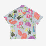 2024 S/S WTAPS TXT 02 / SS / COTTON. BROADCLOTH. TEXTILE