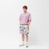2024 S/S WTAPS SDDS2002 / SHORTS / COTTON. BROADCLOTH. TEXTILE